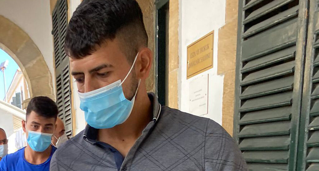 Üzerlerinde uyuşturucu bulundu!