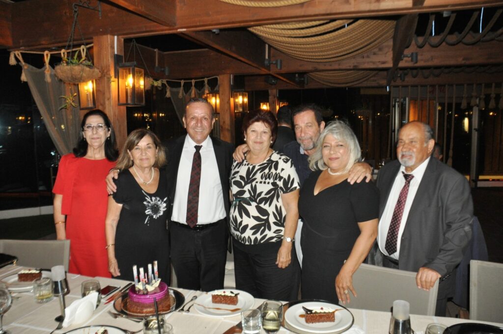 “Sizlerin de desteği ile bayrağı daha da ileriye götürmeye kararlıyız”