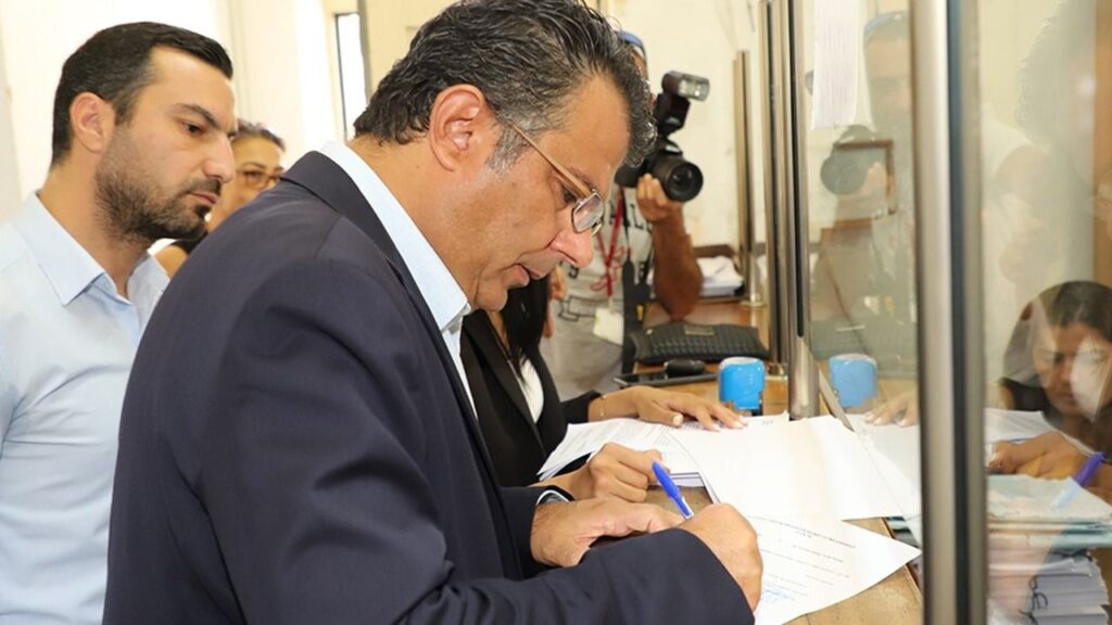 “Bugün itibariyle yeni bir süreç başladı”