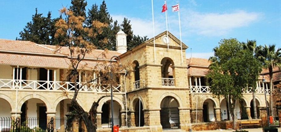 Aracıyla bariyeri kırarak KKTC’ye kanunsuz giriş yapan A.N. mahkemeye çıkarıldı