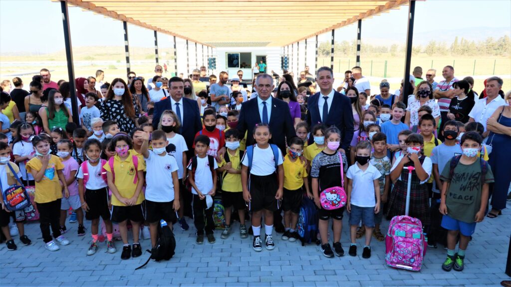 “Herkes kendini tam gün eğitime göre hazırlamaya başlasın”