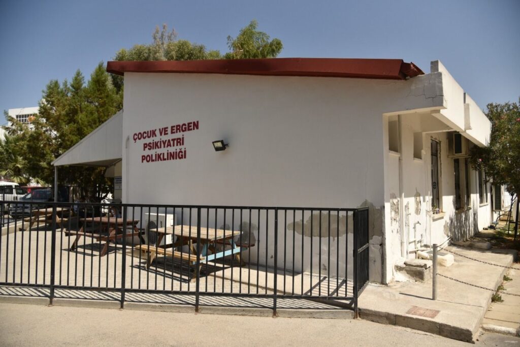 “Son 3 buçuk yılda 31 bin 115 hasta muayene edildi”