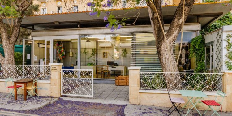 Ara bölgedeki “Europe Direct Merkezi ” açıldı