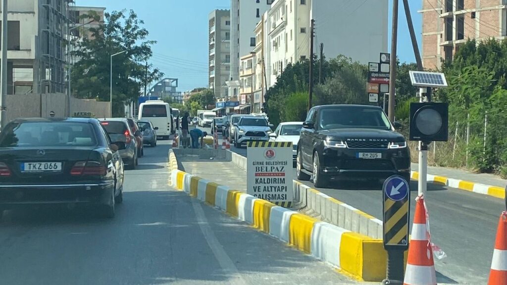 “Kaş yapayım derken, göz çıkarıyorlar”