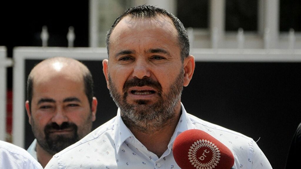 KTAMS’tan El-Sen’in eylemine destek