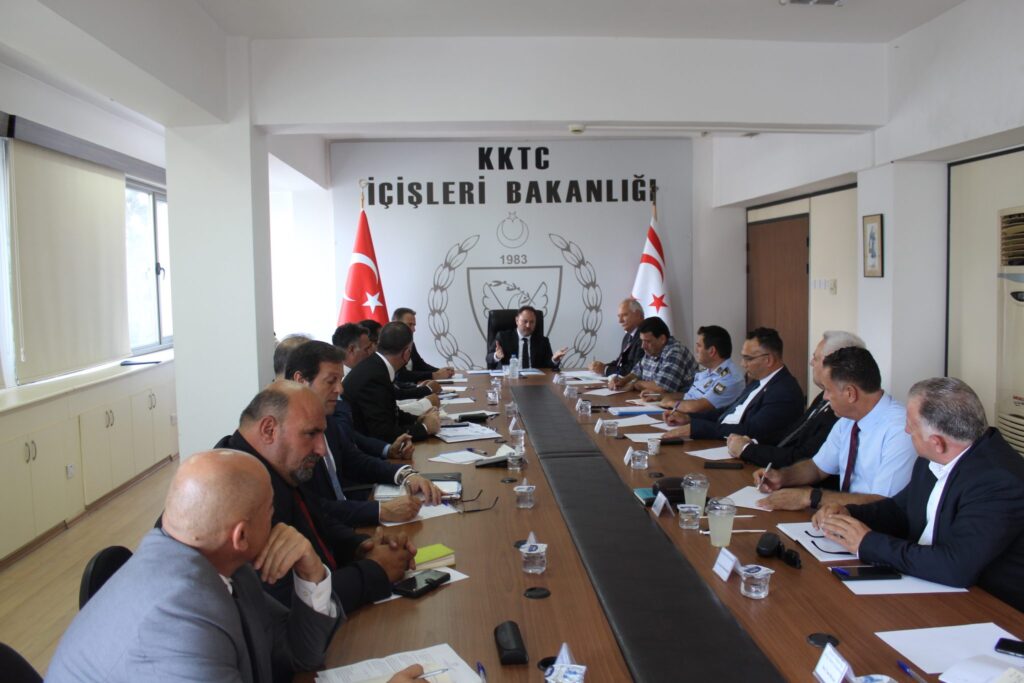 “Suça karışan yabancıların deportu için sıfır toleransla çalışıyoruz”