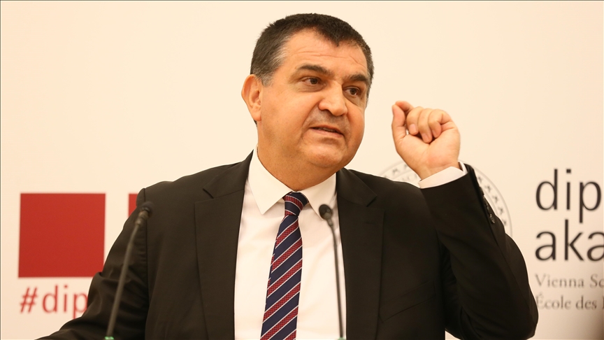 “Savaş, AB ile ilişkileri canlandırmak için fırsat olabilir”
