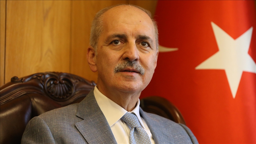 “Teröre bütünüyle destek verilmesini engelleyene kadar mücadele edeceğiz”