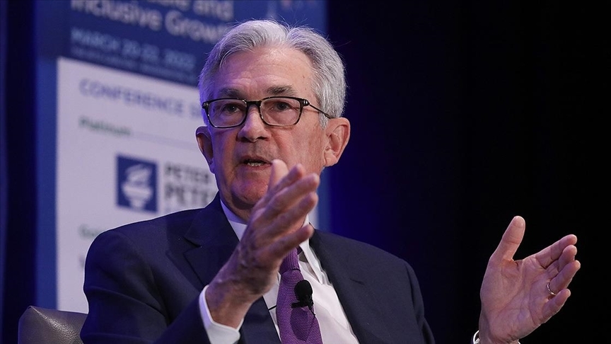 Fed Başkanı Powell, Covid-19’a yakalandı