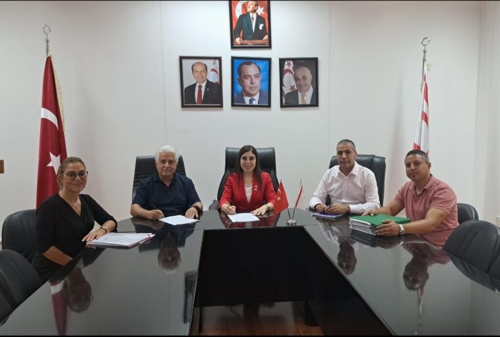 “KVC-genel yoğun bakım ünitesi tadilat ihalesi süreci tamamlandı”