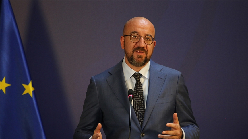 AB Ukrayna’ya desteğini yineledi