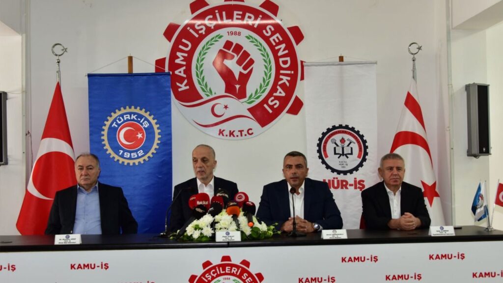 Pazartesi 3 okulda eylem var!