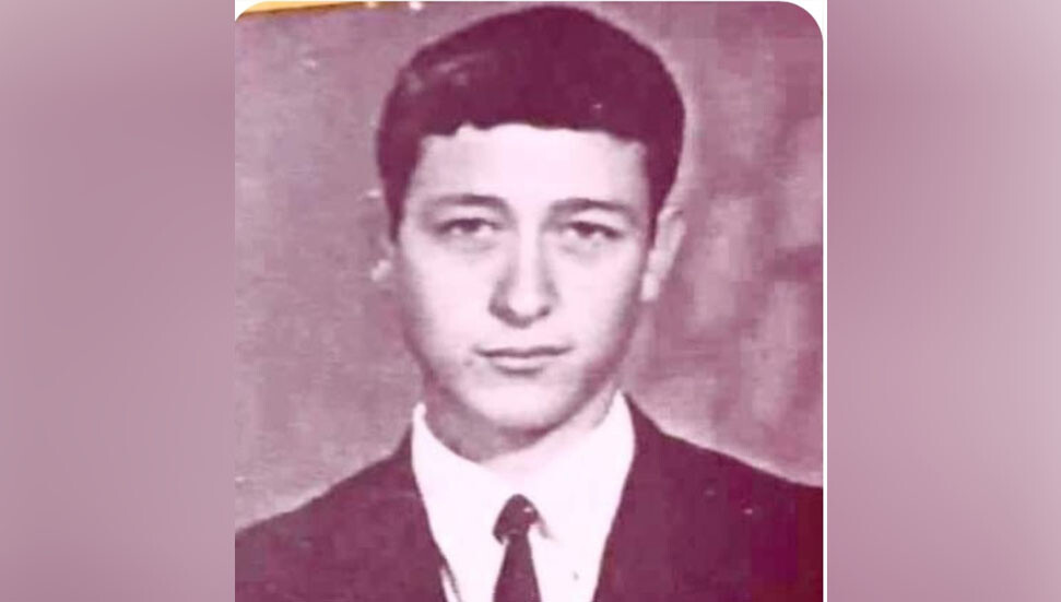 Şehit İbrahim Mehmet Goççino, yarın askeri törenle toprağa veriliyor