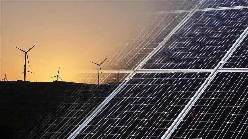 Dünya Bankası’ndan Türkiye’ye yenilenebilir enerji için 549 milyon dolarlık kaynak