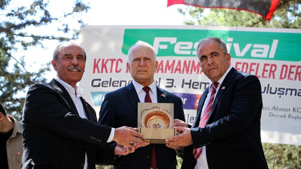 “Milli devletlerimizden asla vazgeçmeyeceğiz”