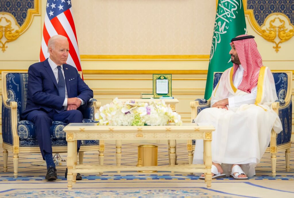 ABD ile Suudi Arabistan arasında petrol gerilimi giderek tırmanıyor