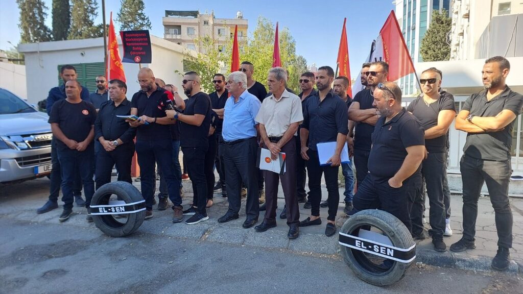 “Şalteri kapatmasını biliriz”