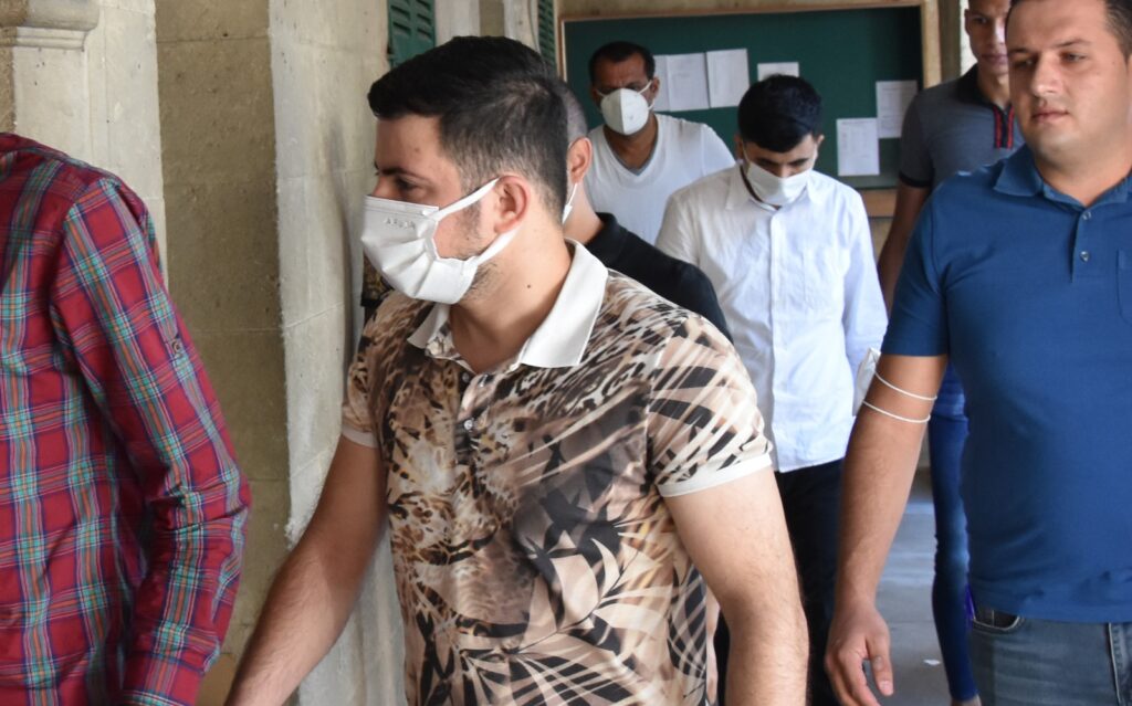 Restoran için harcadım dedi, sahte fiş düzenledi