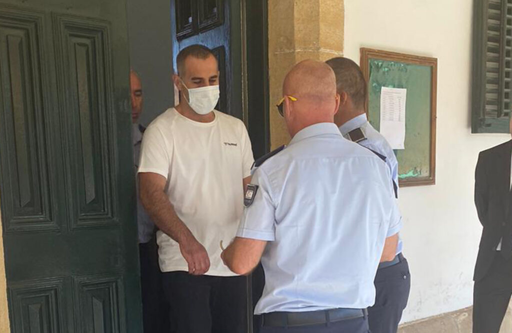 Ölümlü kazanın sürücüsüne 3 yıl 6 ay hapis cezası!