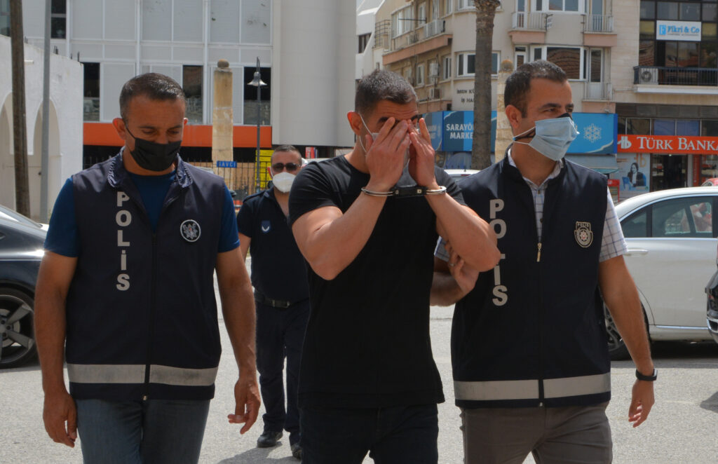 Cezası 5 buçuk yıldan 6 yıl 6 aya çıkarıldı!