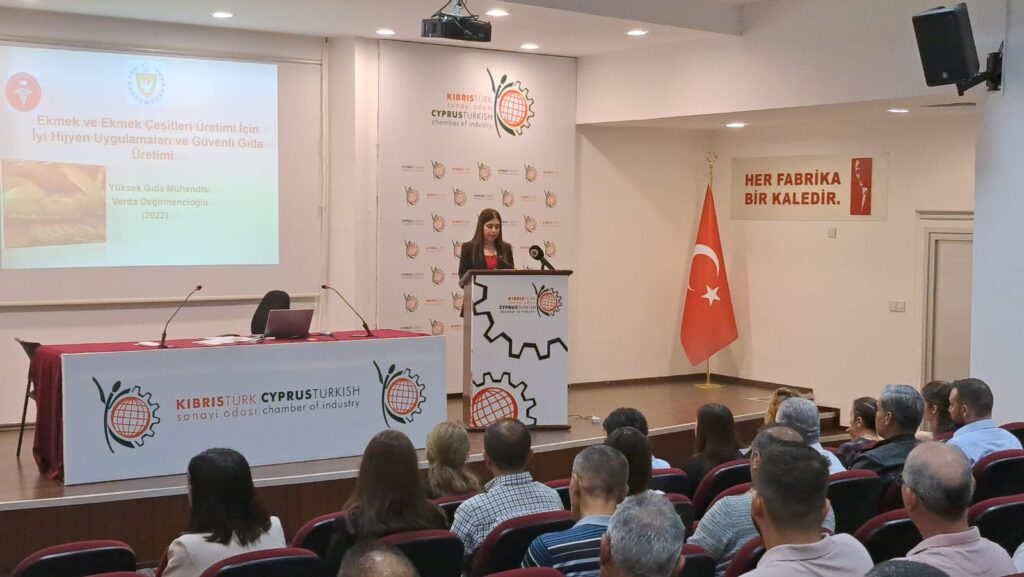 “Üreticilerimiz için önemli bir çalışmaya imza atılmıştır”