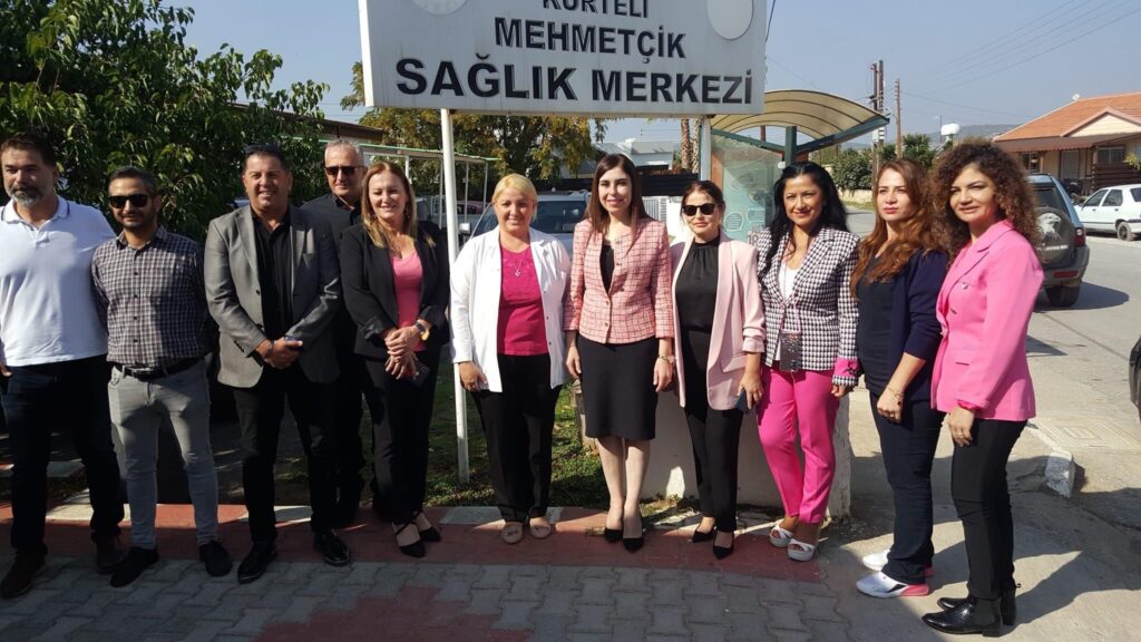 “Kanserde erken tanı hayati önem taşıyor”