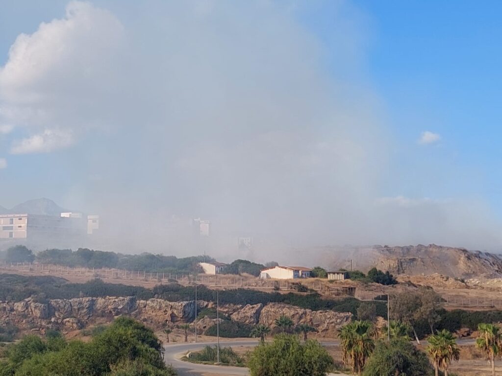 “Aksi halde santrali kapatma zorunluluğumuz ortaya çıkacak”