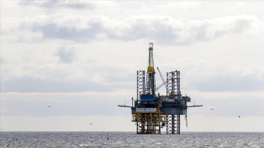 Türkiye’nin ilk doğal gaz depolama tesisinin Faz-1 aşamasında sona doğru