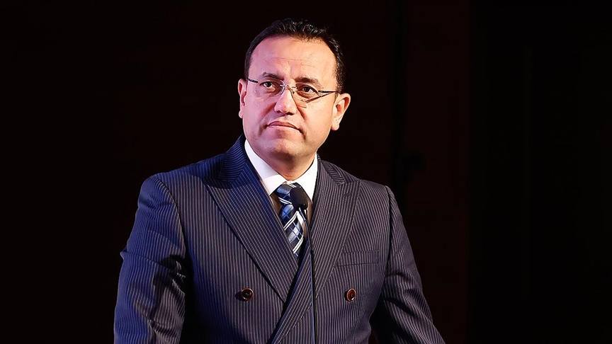 “Dijital tarım, ormancılık ve hayvancılığa geçiyoruz”