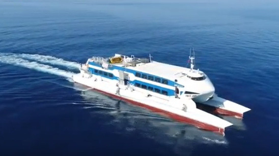 HADO’nun KKTC seferlerine ara verildi