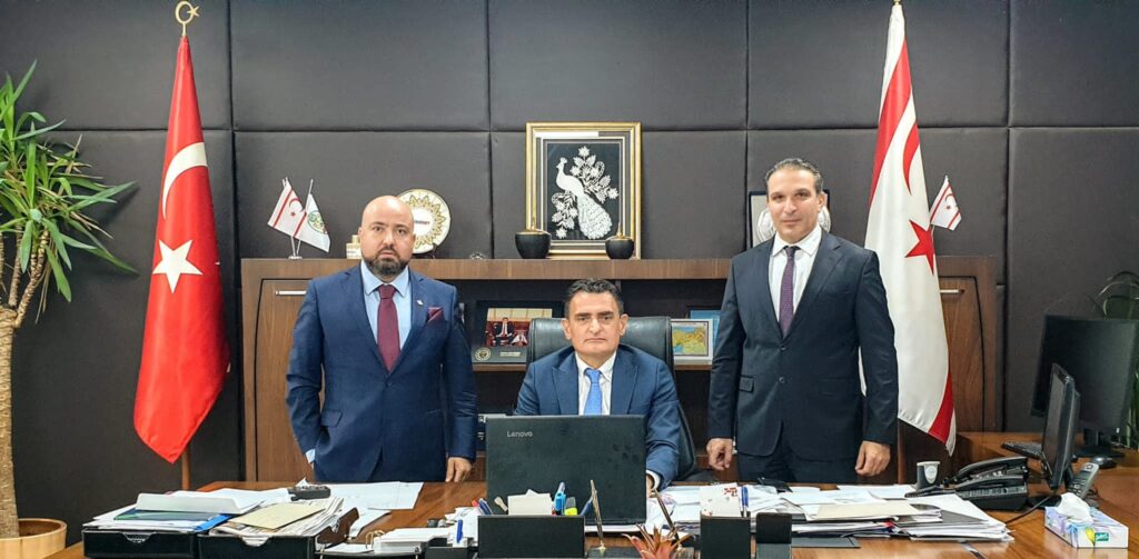 “İİT üyesi ülkeler ile proje bazlı ortak faaliyetler gerçekleştirmeye hazırız”