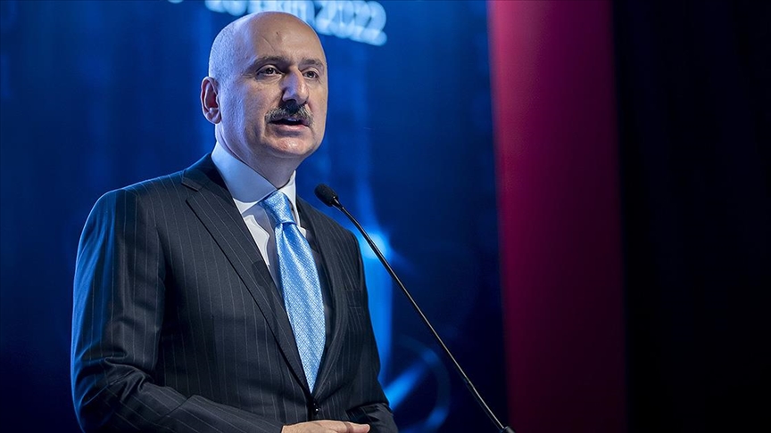 “6G haberleşme teknolojilerinde Wi-Fi yerine, Li-Fi geliyor”