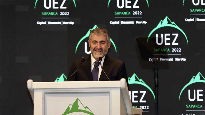 “Ülkemizde enflasyonu kalıcı olarak beraberce yeneceğiz”