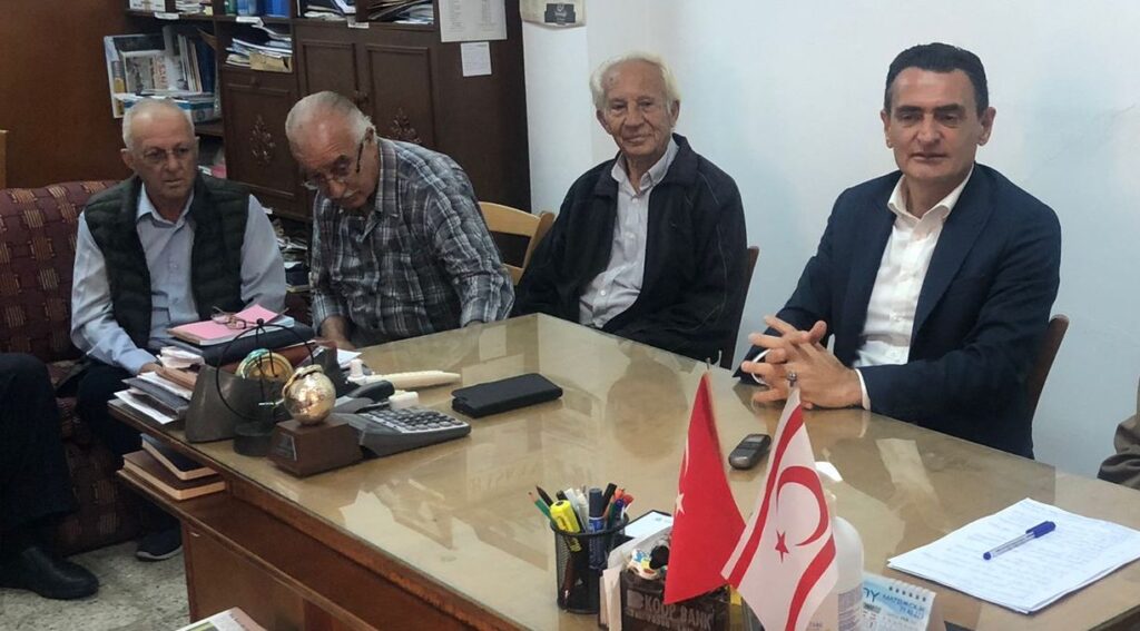 “Gübre konusunda desteği bu yıl 150 TL’ye çıkardık”