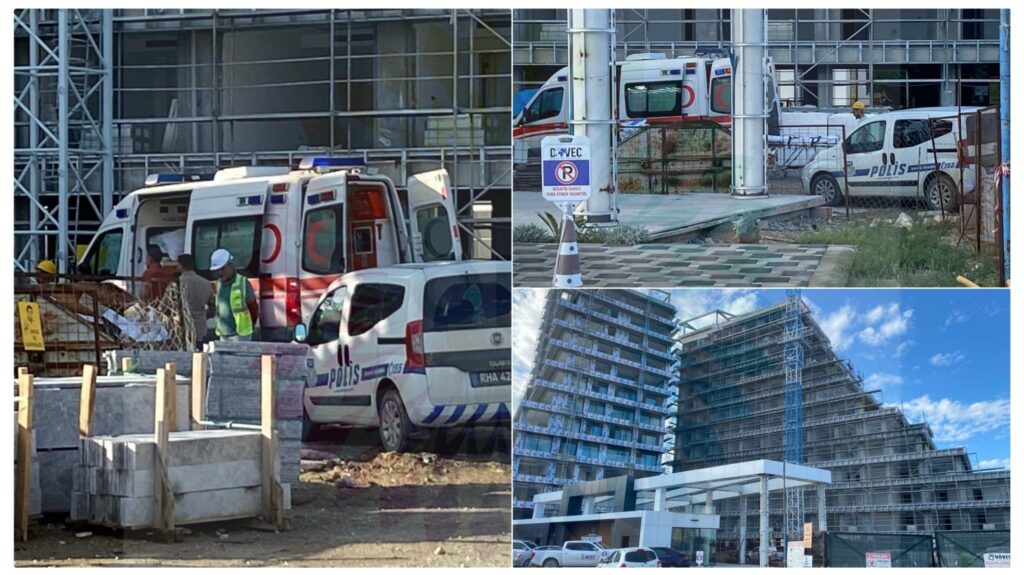 22 yaşındaki genç hayatını kaybetti!