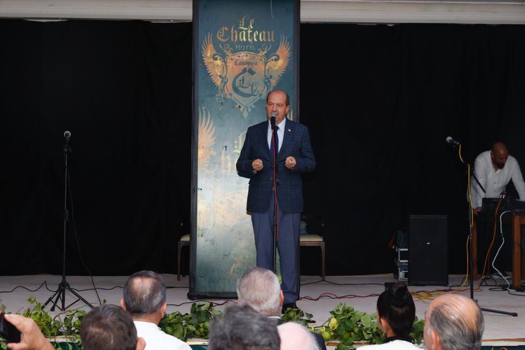 “Bizim verdiğimiz mücadeleyi kimse hafife alamaz”