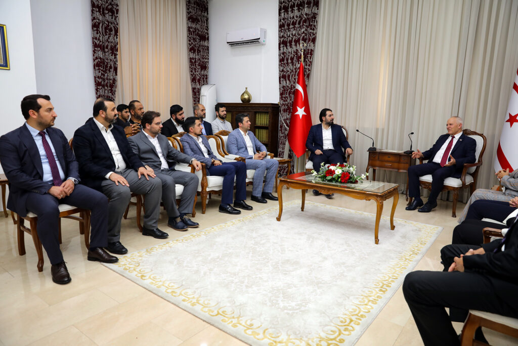 “Bu çağrının ardından artık geri adım atmak mümkün değildir”