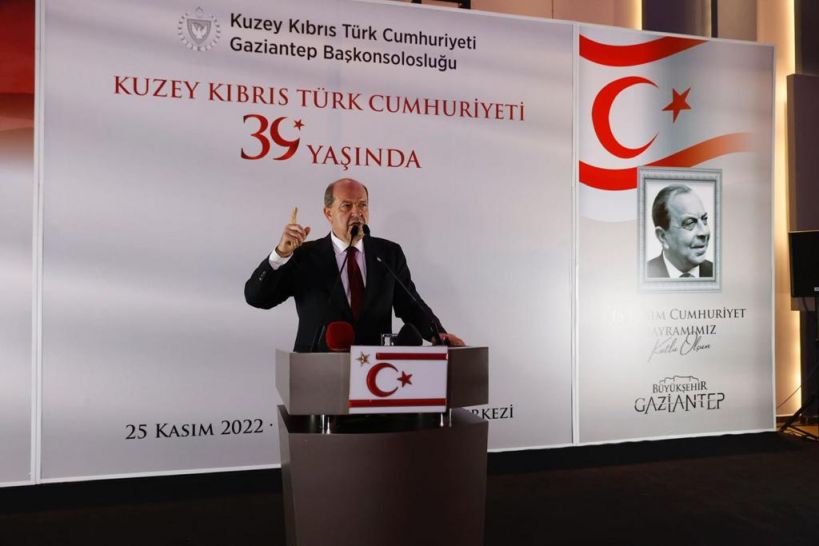 “Bu aşamayı bile kabul edemeyen bir zihniyetle karşı karşıyayız”