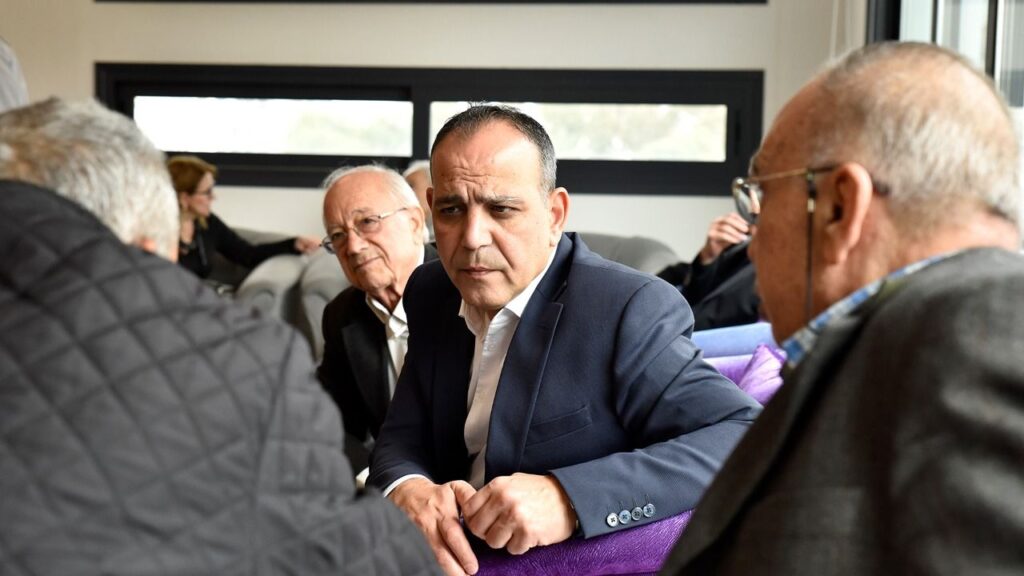 “Demokratik ilkelerden, asla vazgeçmeyeceğiz”