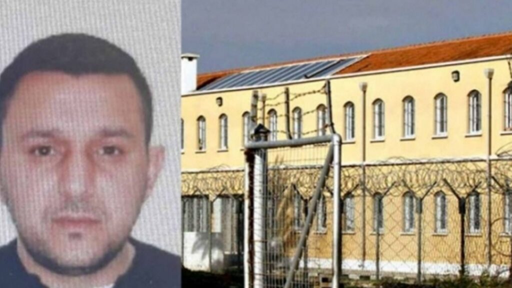 Cidan, Cezaevi papazının ayinde kullandığı bıçakla mı öldürüldü?