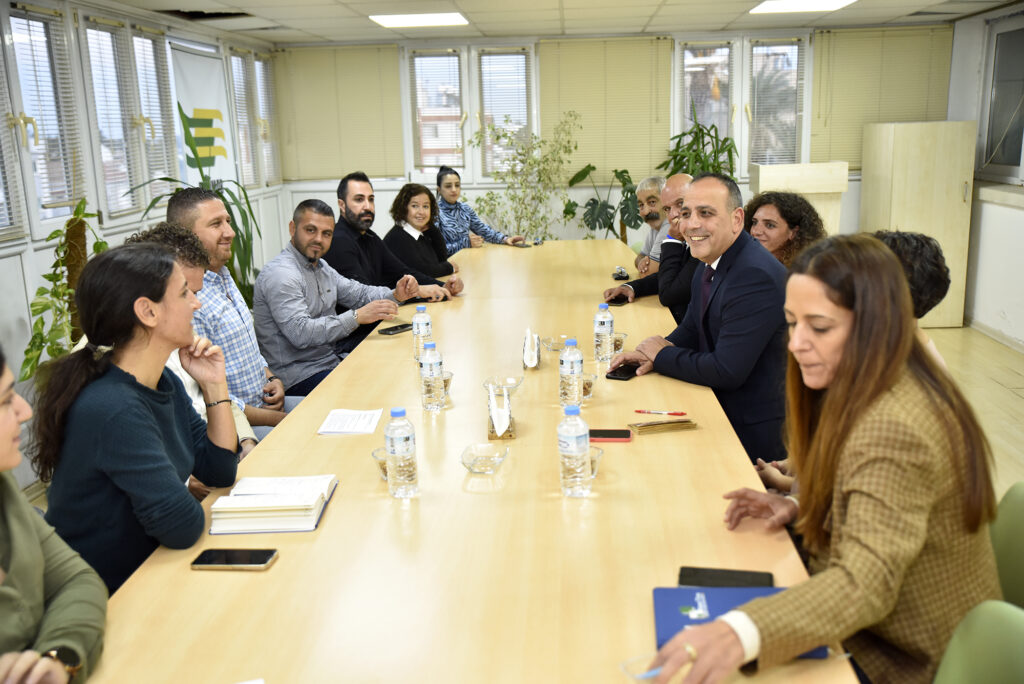 “Hem ekonomik hem de hizmetler açısından risklere karşı hazırlıklı ve dayanıklı bir yapı oluşturduk”