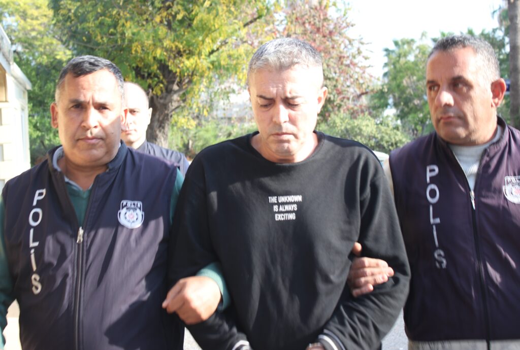 Aşkı şarkılardan öğrenip(!) reddedilince katil olan Çelik’e 35 yıl!
