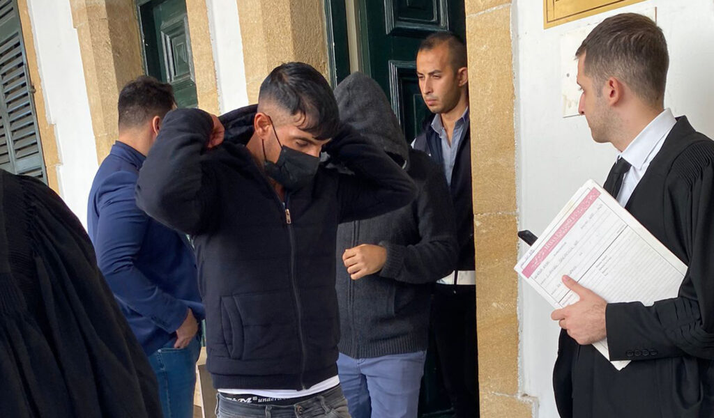 İş kazasında ihmali bulunan iki kişi tutuklandı