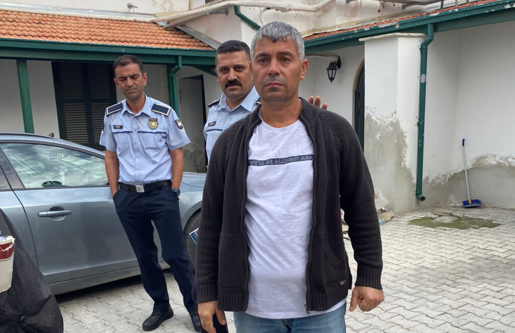 Ölümlü kazanın şoförü beraat etti