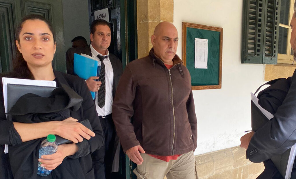 12 dairenin devlete verilmesine karar verildi