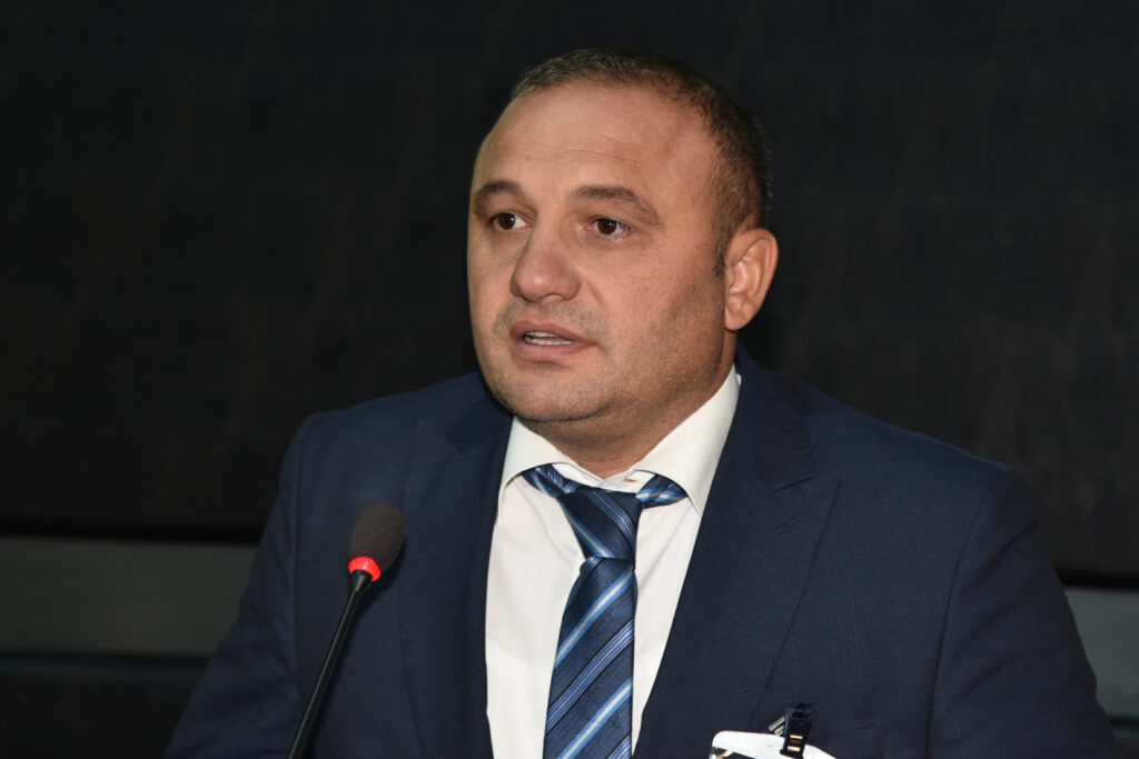 “Yeni bütçe sağlık, eğitim altyapısının geliştirilmesi ve yatırımı destekleyecek şekilde oluşturuldu”
