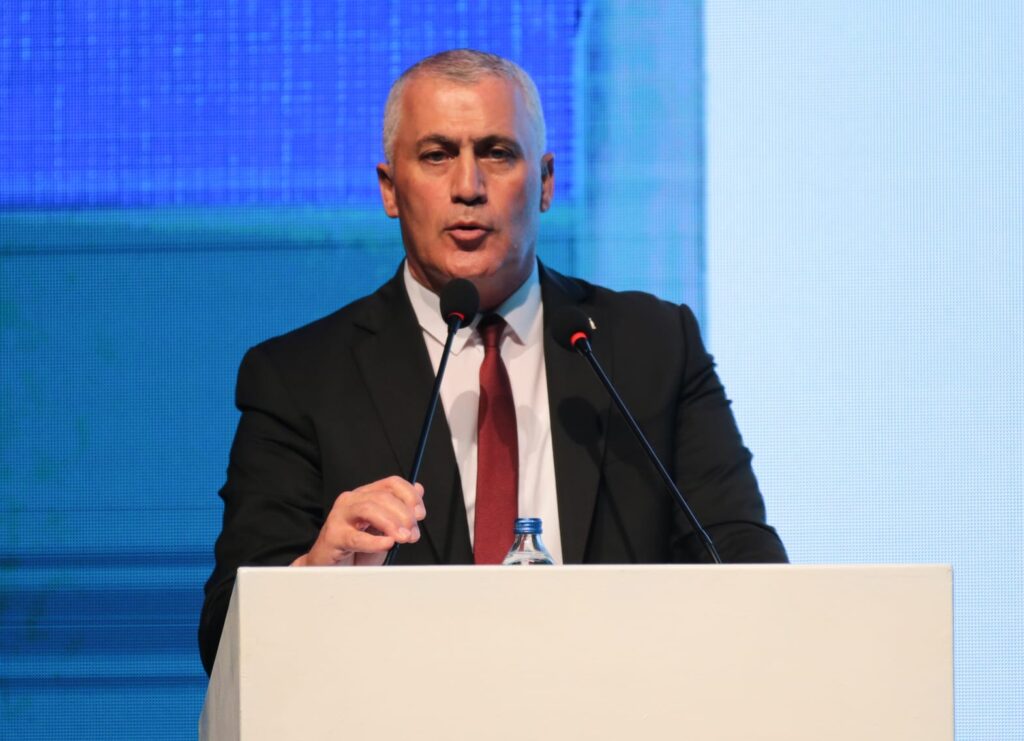 “Mavi Vatan projesine sahip çıkacağız”
