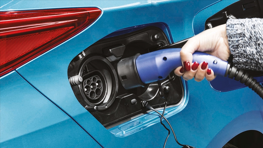 Avrupa’da elektrikli otomobil satışları üçüncü çeyrekte arttı