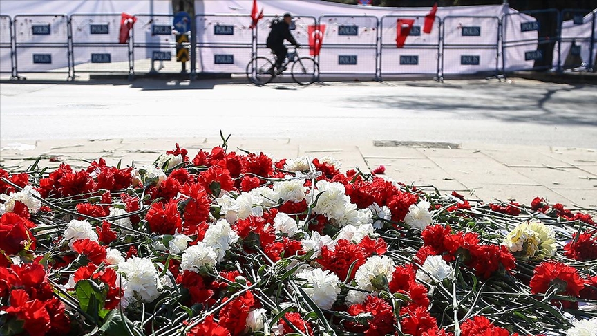 Eli kanlı terör örgütü PKK’nın geçmişi sivil katliamlarla dolu