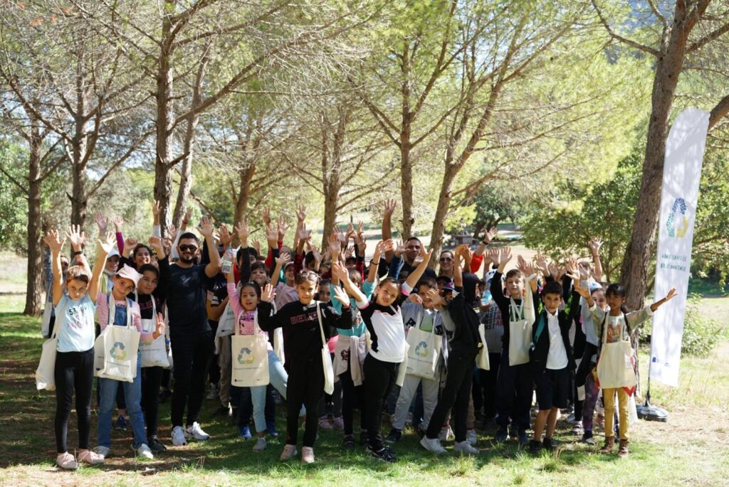 “Transfer İstasyonu ve Geliştirilmiş Atık Yönetim Hizmetleri Projesİ 60 ayda tamamlanacak”
